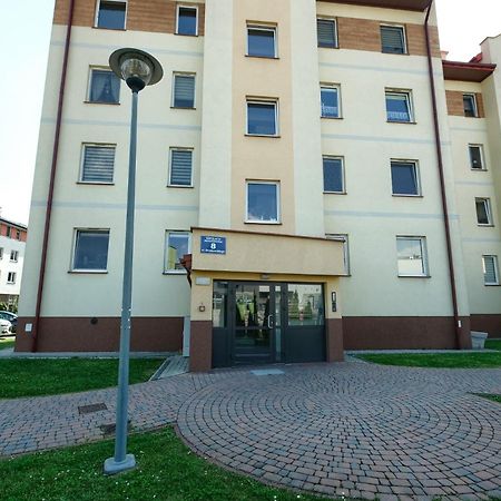 Klimatyczne Poddasze Przemyśl Exteriör bild
